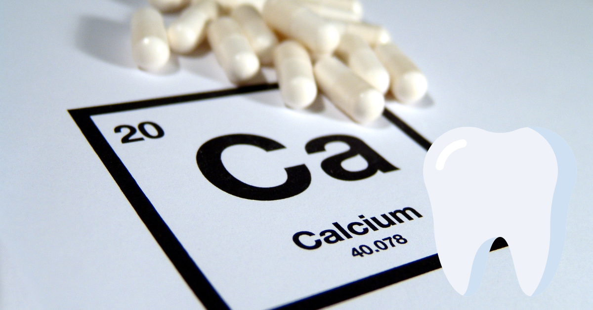 The Role of Calcium Supplements for Your Kid’s Dental and Overall Health